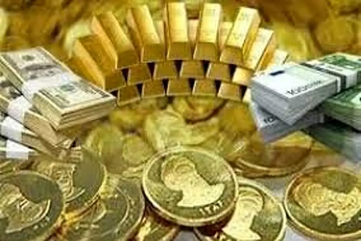 صعودی چشمگیر در بازار ارز و طلا/ آخرین قیمت‌ها در بازار طلا ۲۰ آذر