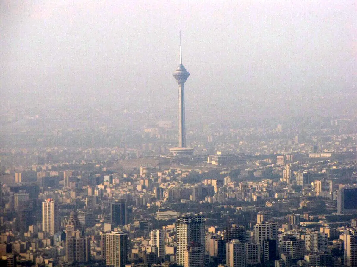 آلودگی هوا تا چه زمانی ادامه خواهد داشت؟