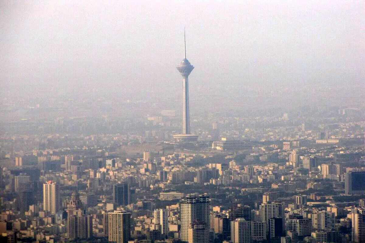 آلودگی هوا تا چه زمانی ادامه خواهد داشت؟