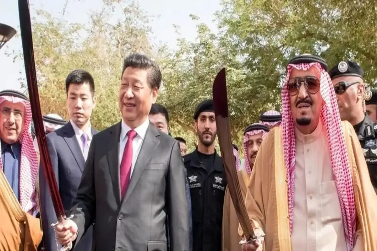 سفر شی جین پینگ به عربستان چه تاثیری بر خاورمیانه دارد؟