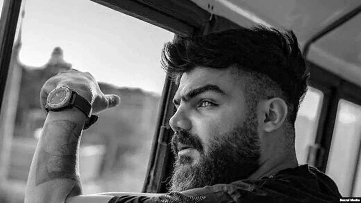 روایت وکیل سامان صیدی از پرونده و حکم «محاربه» او