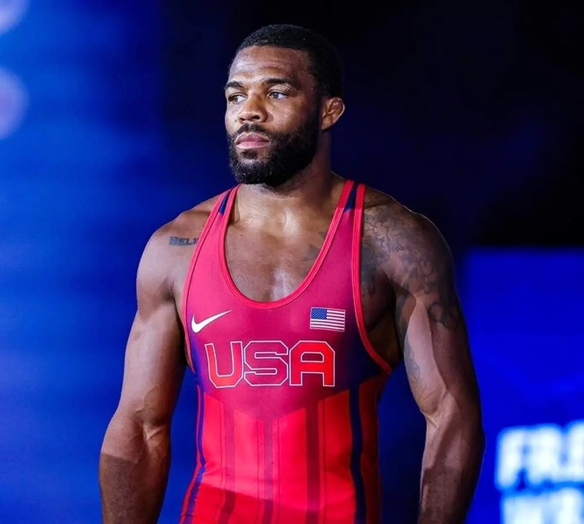 کار جالب جردن باروز تحسین همگان را برانگیخت!