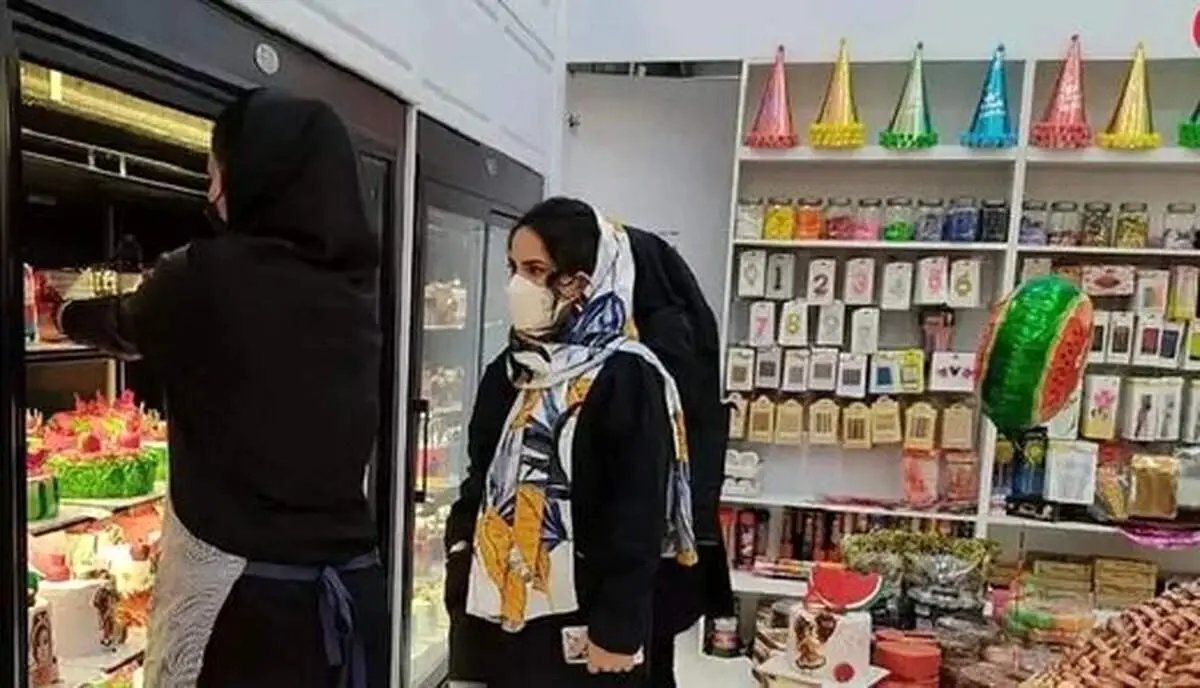 قیمت نجومی شیرینی شب یلدا برق از سرها پراند!