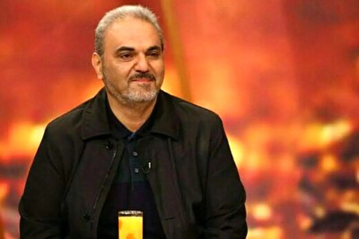 روایت جواد خیابانی از ارتباط شگفت‌انگیز کرواسی و خوارزمشاهیان!+ فیلم