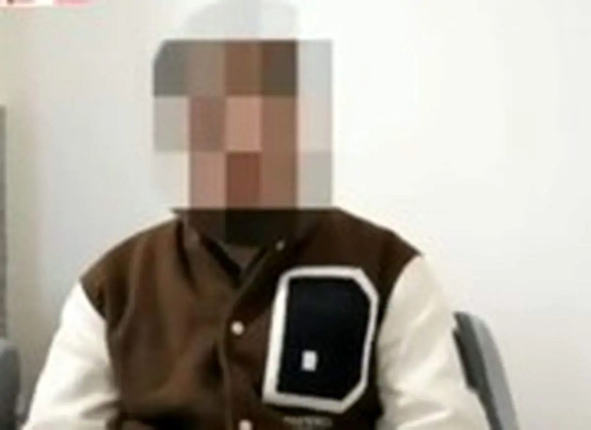 اعترافات تخریب کنندگان مغازه‌ ها + فیلم