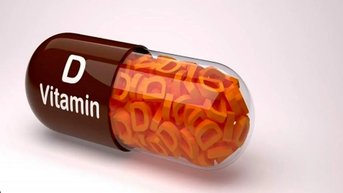 چگونه ویتامین D  را بدون آفتاب دریافت کنیم؟