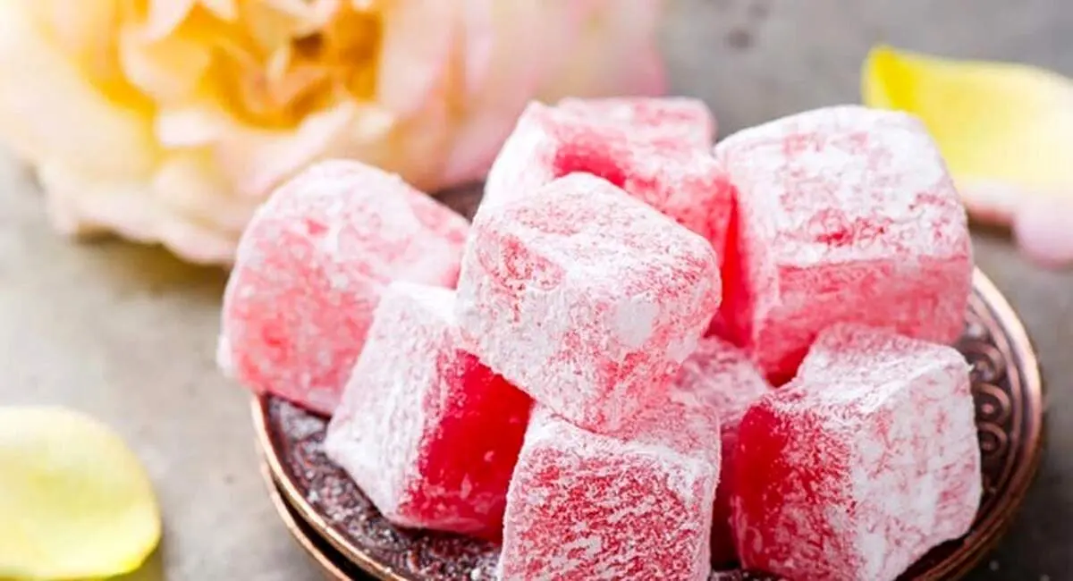 طرز تهیه مسقطی انار ویزه شب یلدا