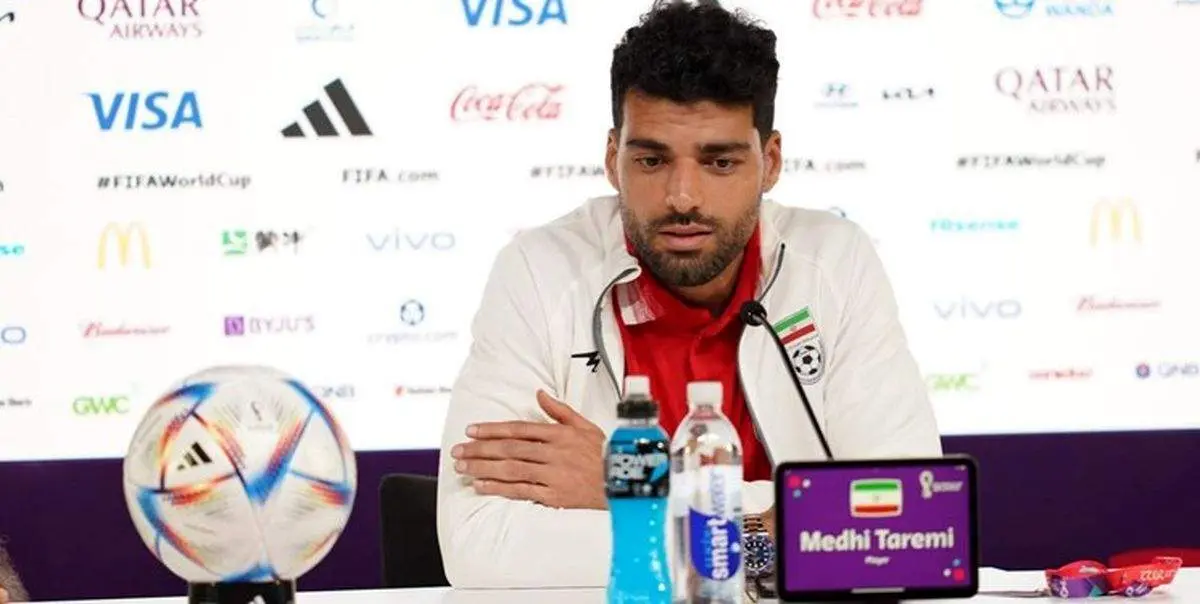 تلاش آرسنال برای بکارگیری مهدی طارمی