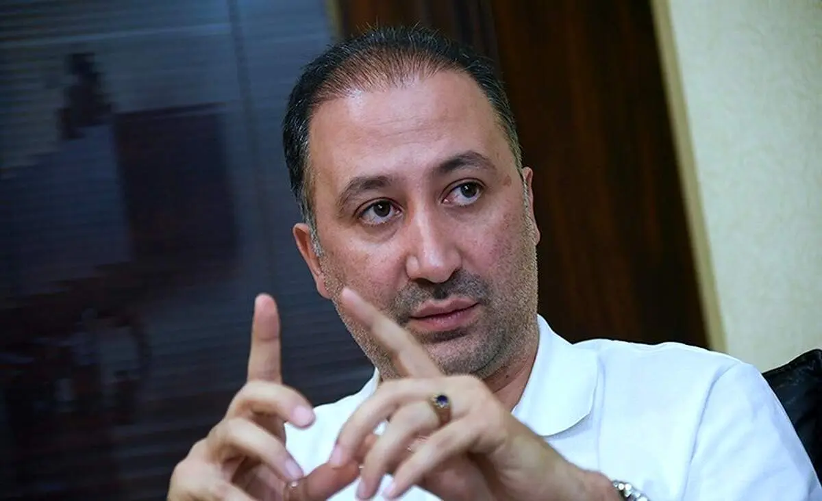 ممنوع الخروجی خبرنگار معروف صدا و سیما خبرساز شد