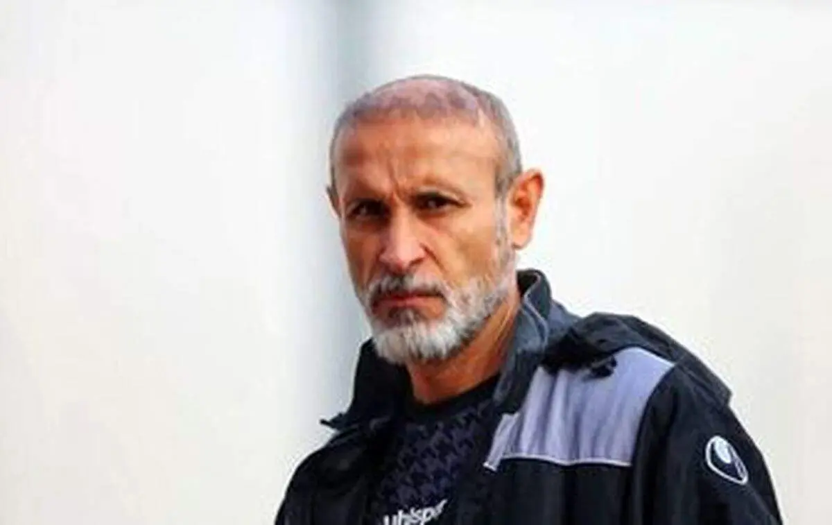 واکنش قابل تامل سرمربی پرسپولیس پس از اهانت مجری تلویزیون