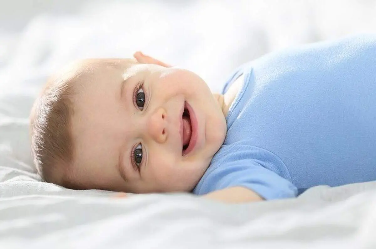 با این روش به راحتی پسردار شوید
