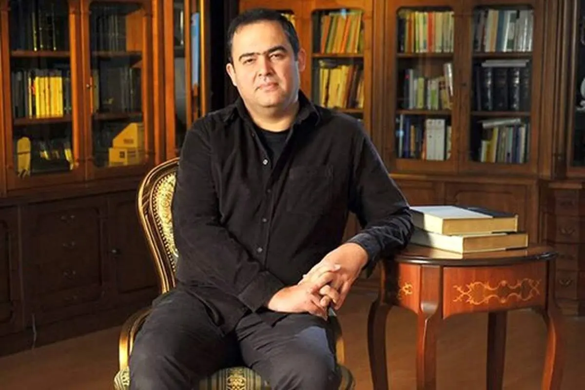 پرسش کنایه آمیز دهباشی از پناهیان درباره حجاب مسیحیان در ایران