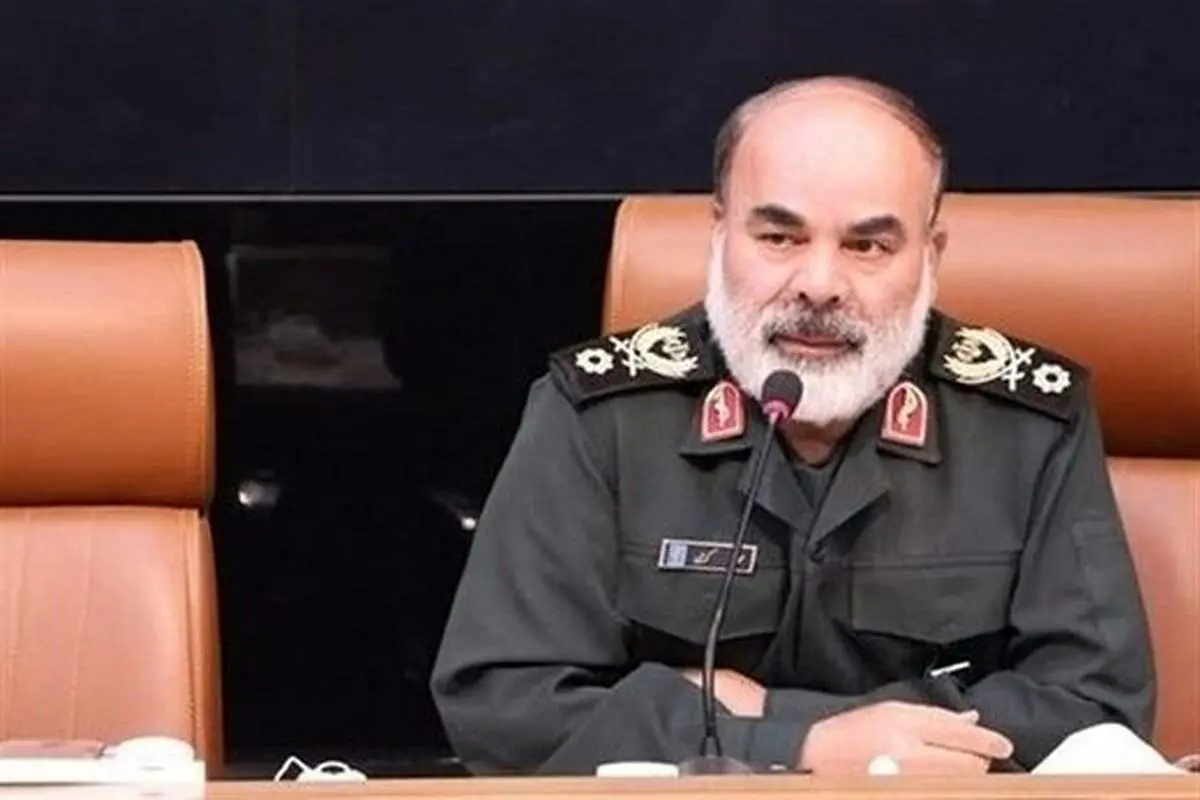 استاندار جدید سیستان و بلوچستان انتخاب شد