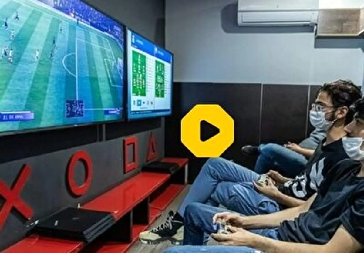 لحظه کتک خوردن تلخ یک پسر جوان از پدرش+ فیلم دردناک!