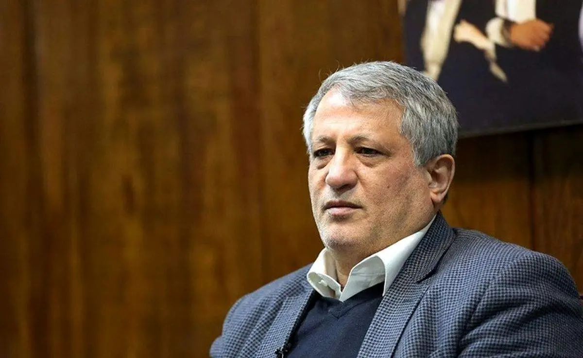 گلایه محسن هاشمی از گزارش های برخی مدیران به سران قوا