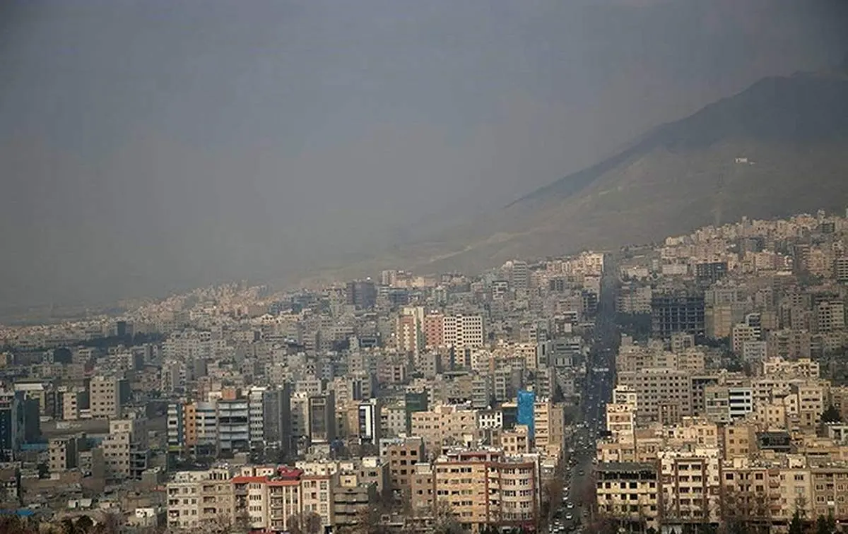 آلودهترین کلانشهر کشور امروز کجاست؟