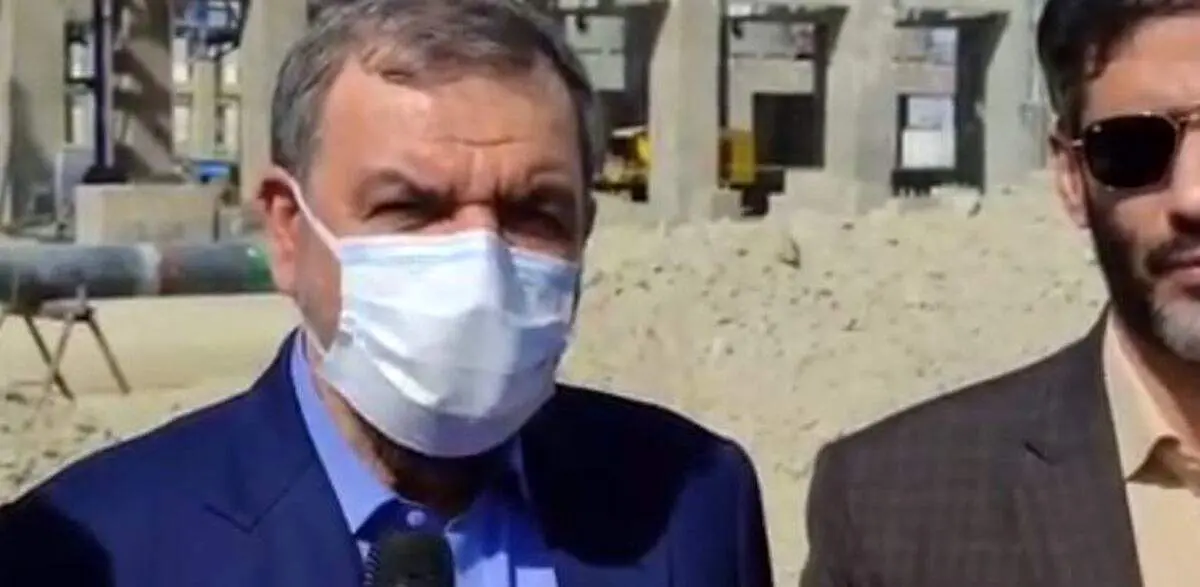 پیش بینی پارسال محسن رضایی از بهبود قیمت ارز در دولت رئیسی+ فیلم