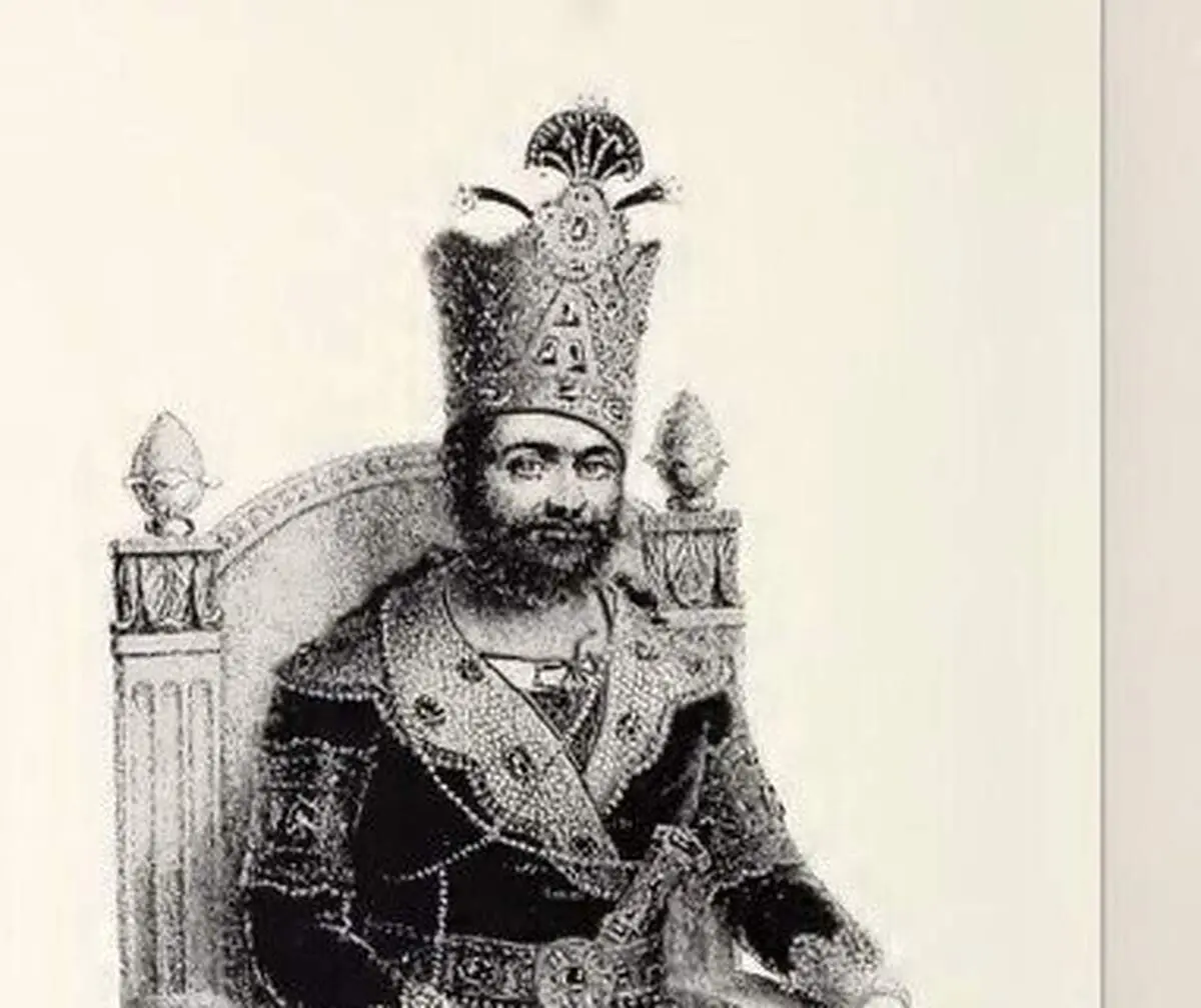 یک دلار از زمان قاجار تا دولت رئیسی+جدول