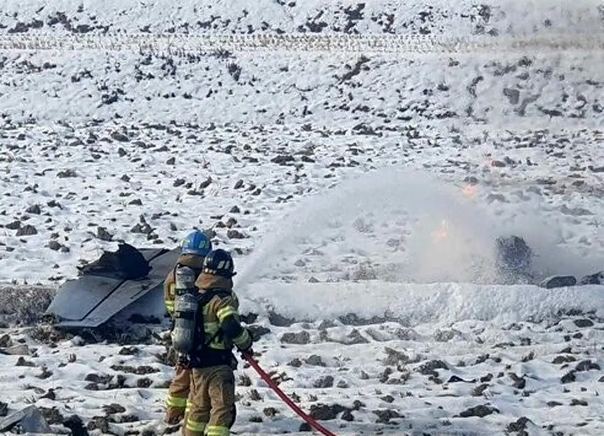 پهپادهای کره‌شمالی به حرکت درآمدند| کره جنوبی در حالت آماده باش قرار گرفت