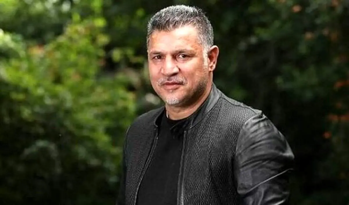 اتفاق عجیبی که برای دختر و همسر علی دایی افتاد