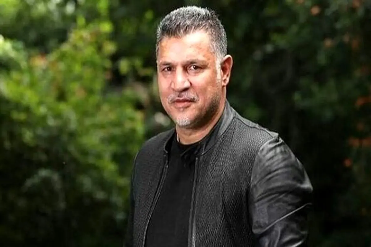 اتفاق عجیبی که برای دختر و همسر علی دایی افتاد