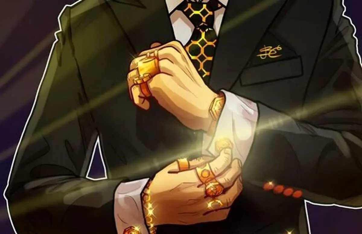 میلیاردرهایی که به خاک سیاه نشستند