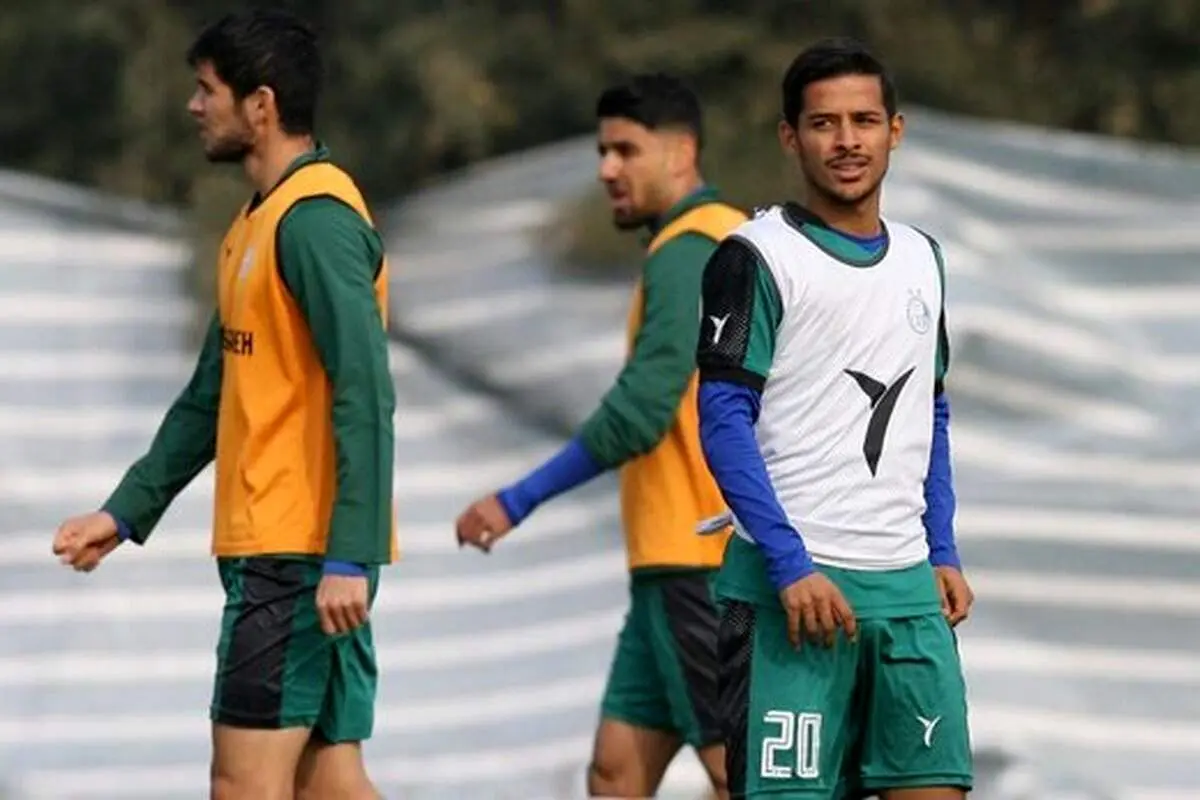 آخرین وضعیت مصدومان استقلال از زبان کادر پزشکی این تیم