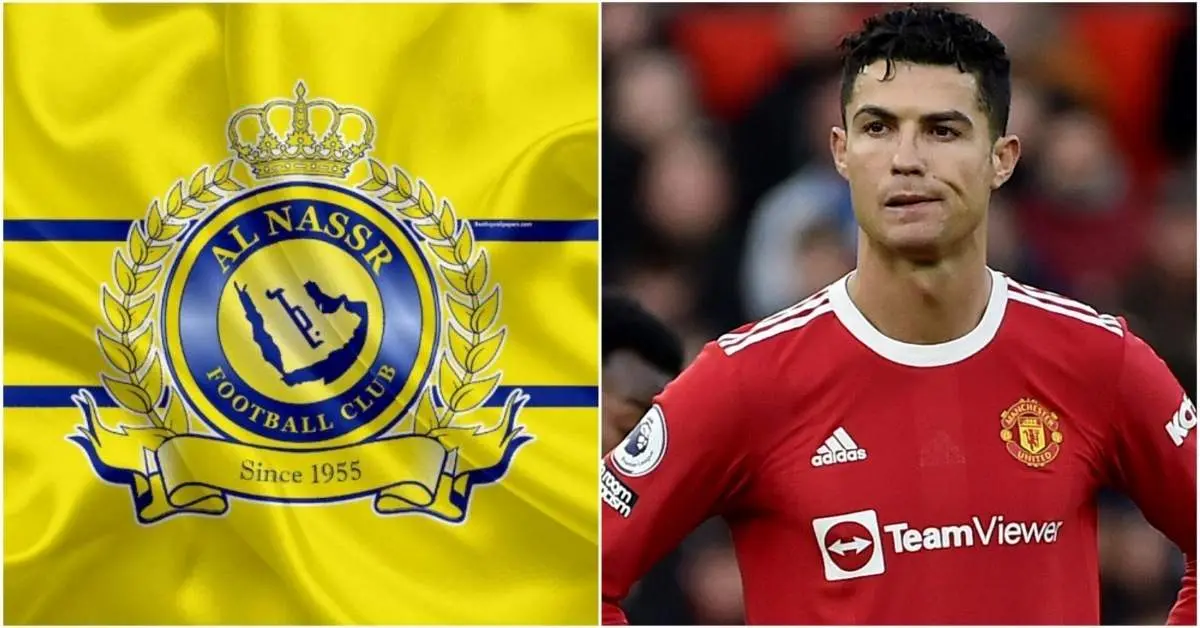 امیدواری سران تیم عربستانی به چراغ سبز ستاره پرتغالی