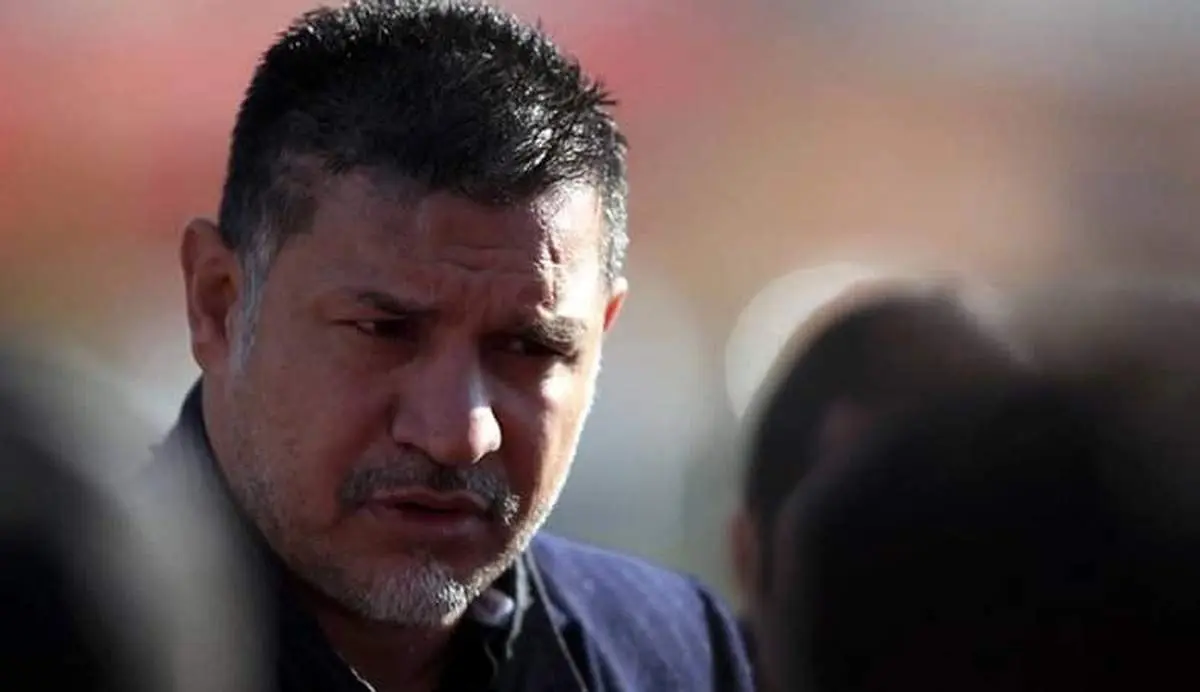 واکنش عباس عبدی به ‏نحوه برخورد با خانواده علی دایی: خود دانید از ما گفتن!