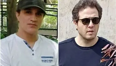 دو شاعر بازداشت شده آزاد شدند