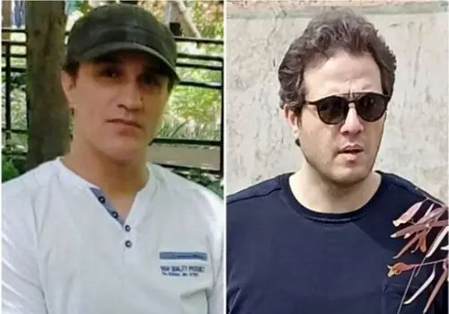 شاعر و مجری رسانه ملی:  دلواپس شما هستیم، مراقب جاده‌ها باشید

