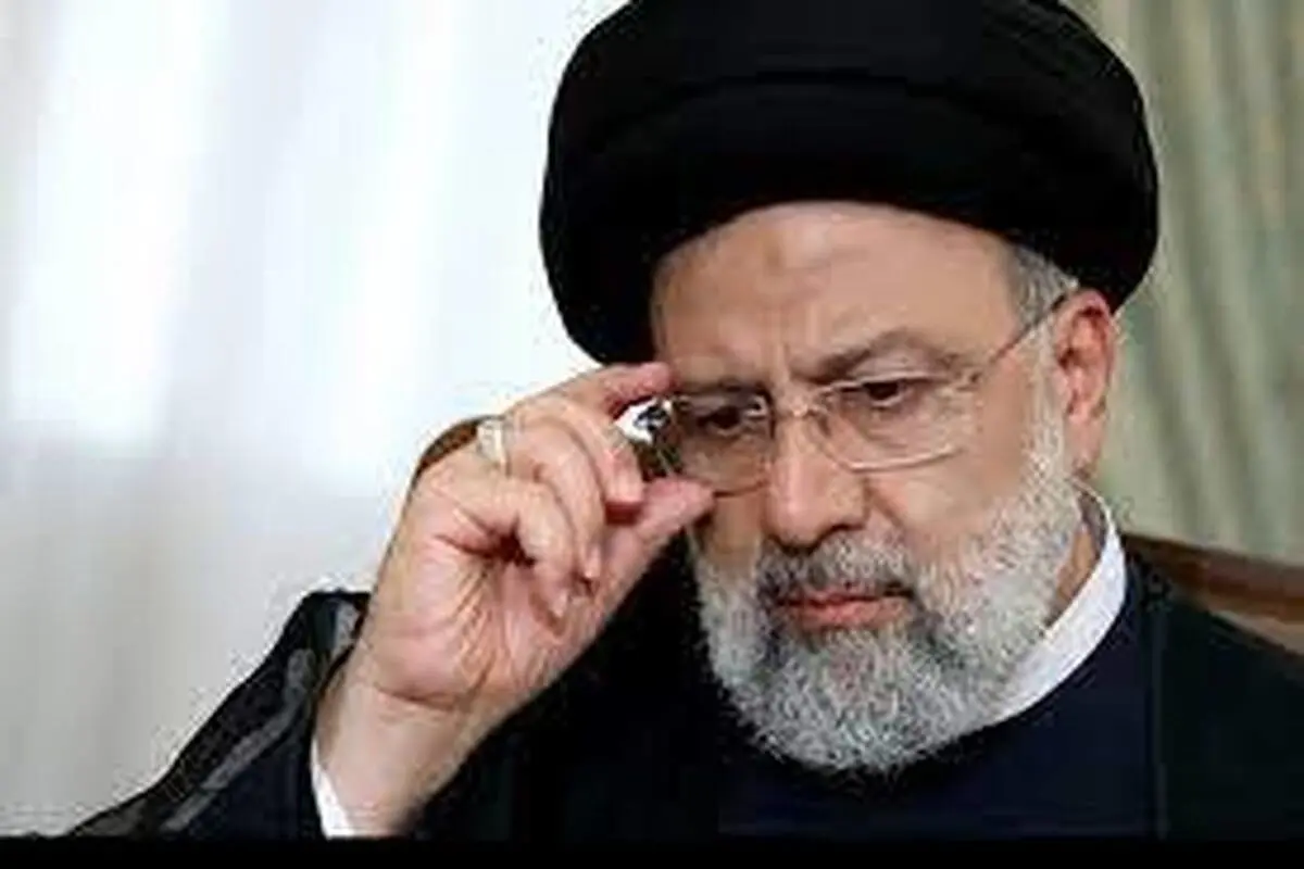 افشاگری رئیسی درباره پیامهایی که غربیها به او میدهند+فیلم