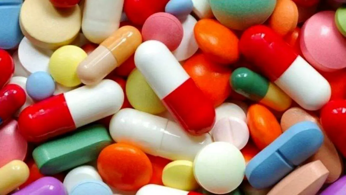 افزایش  مصرف آنتی بیوتیک‌ها در کشور