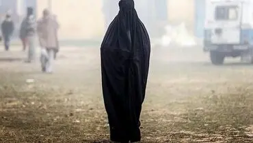 بلاهایی که طالبان بر سر حقوق زنان در افغانستان آورد+عکس