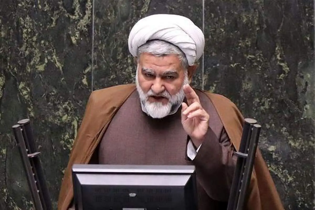 ادعا عجیب نماینده برای حل مشکل آلودگی هوا: خودرو آب سوز بسازیم