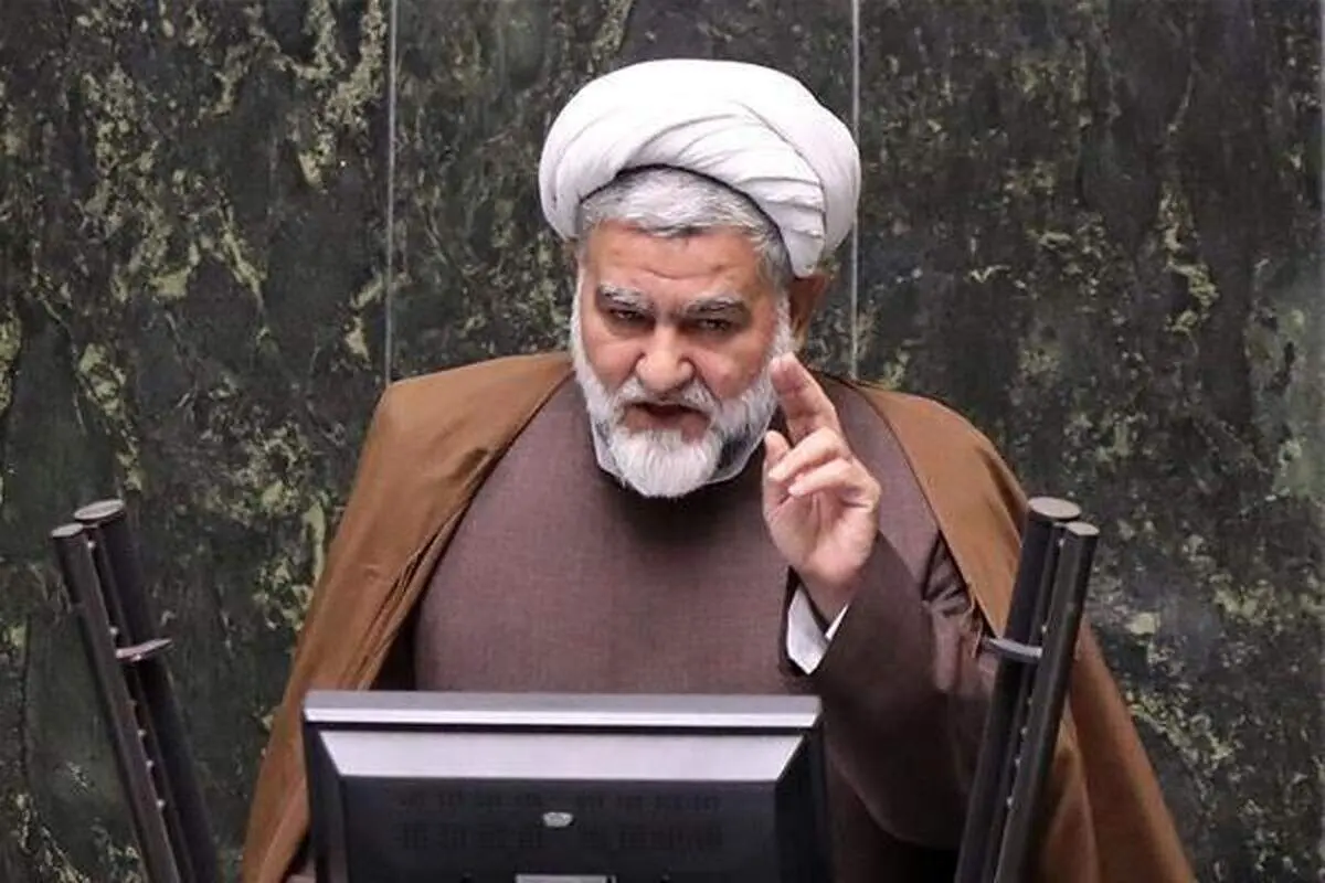 ادعا عجیب نماینده برای حل مشکل آلودگی هوا: خودرو آب سوز بسازیم
