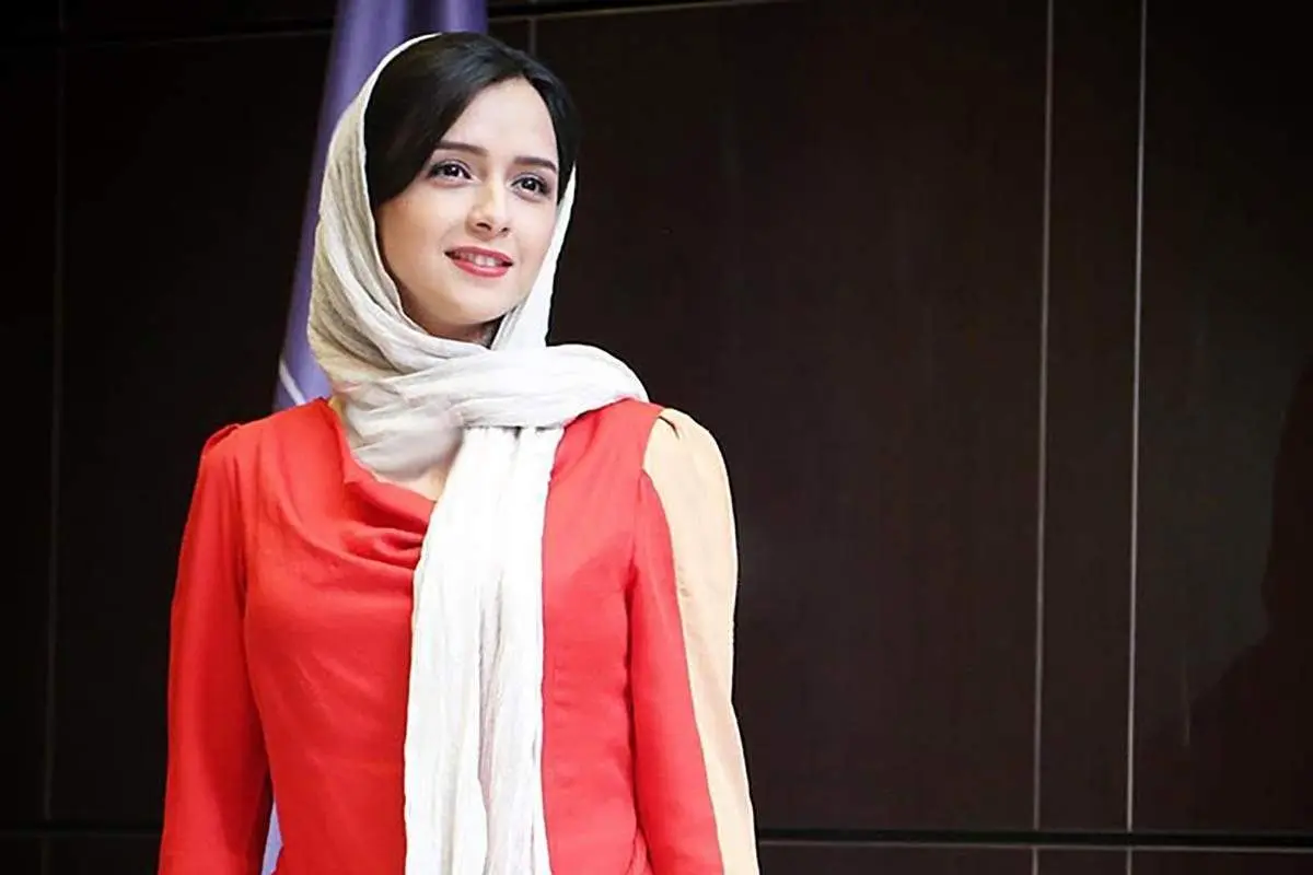 درخواست رابرت دنیرو برای آزادی ترانه علیدوستی از اوین