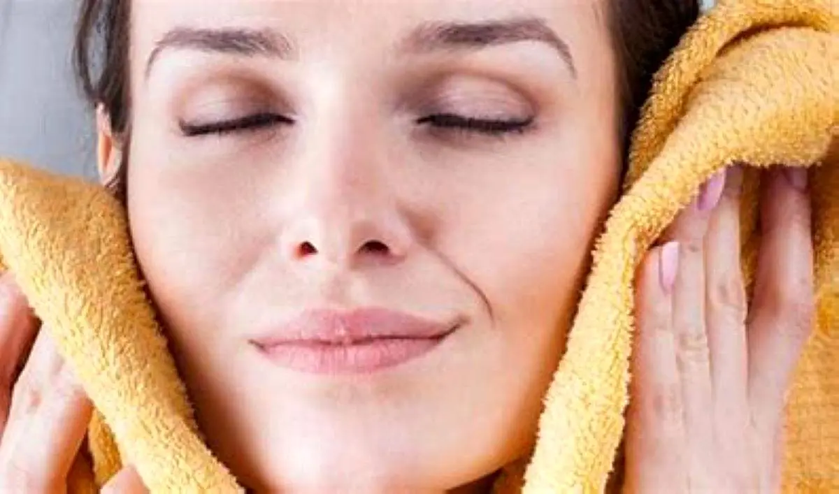 تکنیک های پاکسازی پوست قبل از خواب