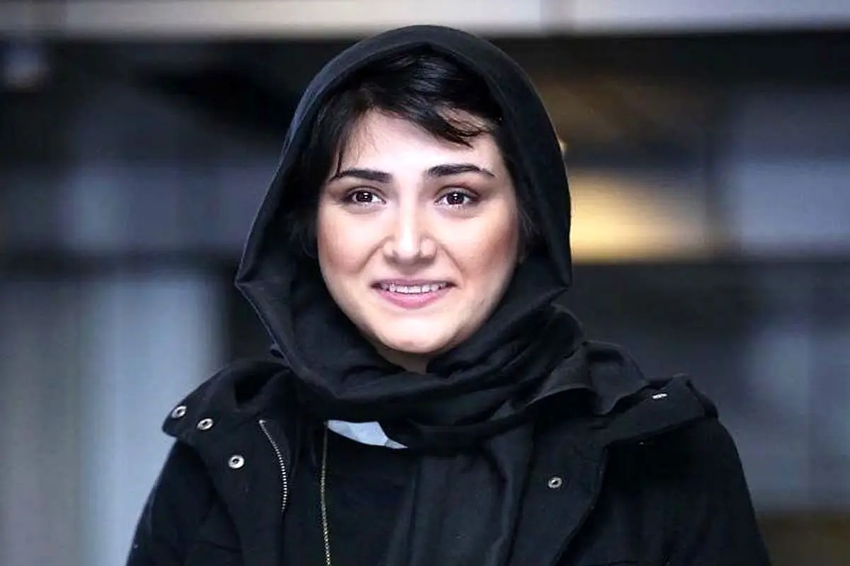 تیپ جنحالی باران کوثری خبرساز شد+ عکس