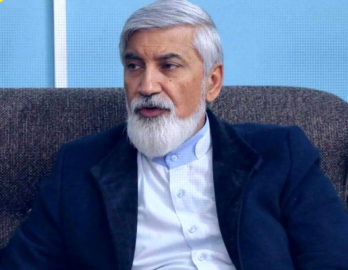 واکنش عضو شورای مرکزی حزب موتلفه اسلامی به نظر مراجع تقلید درباره محاربه