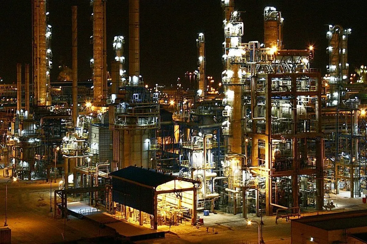 افشاگری جدید از گم شدن ۳۶ هزار میلیارد پول در هلدینگ خلیج فارس+سند