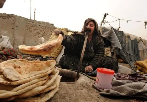 موج جدید بازداشت زنان توسط طالبان به بهانه حجاب