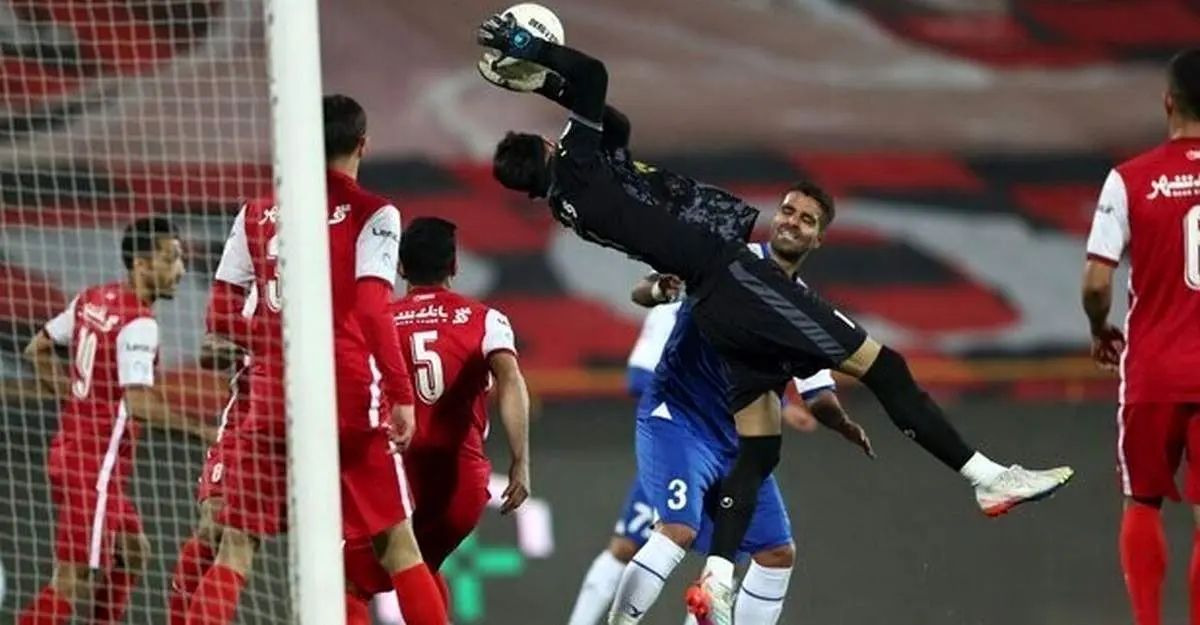 با بازیکنان در خطر محرومیت پرسپولیس آشنا شوید