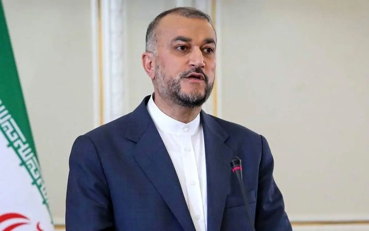 پنجره توافق از سوی ایران همیشه باز نیست