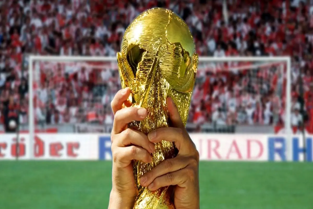 بهترین داور جام جهانی ۲۰۲۲ قطر انتخاب شد+ عکس