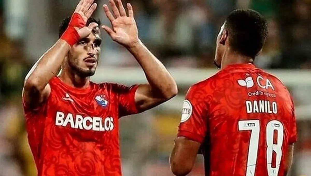 دردسر عجیب شکایت علی علیپور از پرسپولیس!