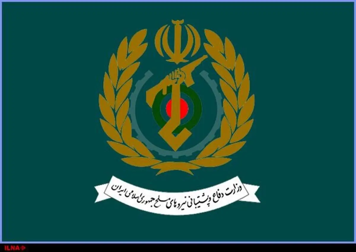 تاکید وزارت دفاع بر شکست تلاش های نافرجام و مفتضحانه برای جداسازی ملت از نظام