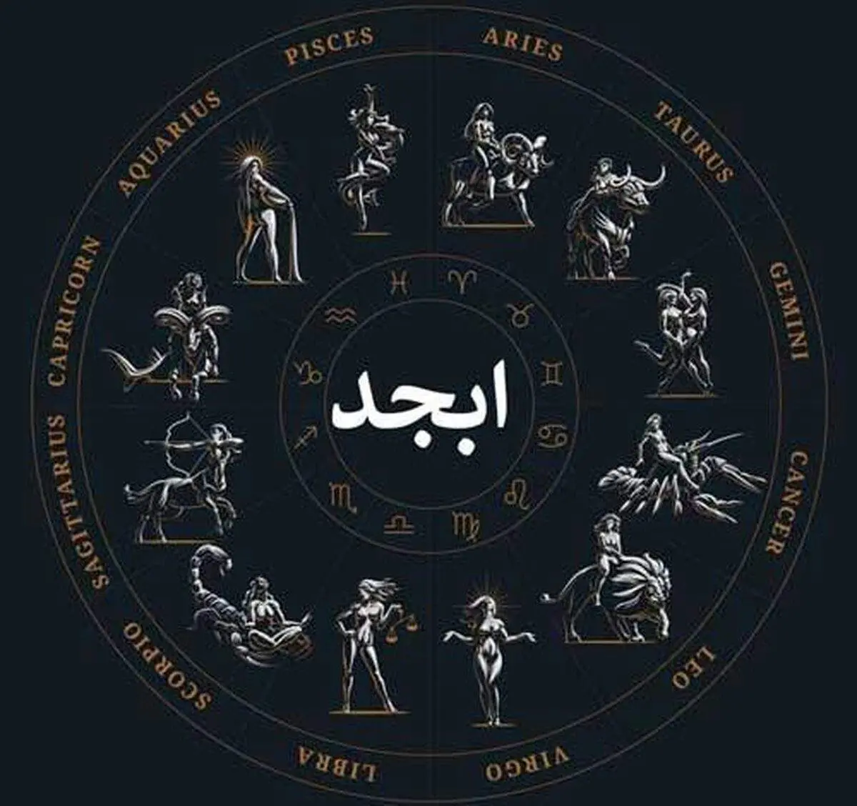 فال ابجد امروز ۹ دی ۱۴۰۱