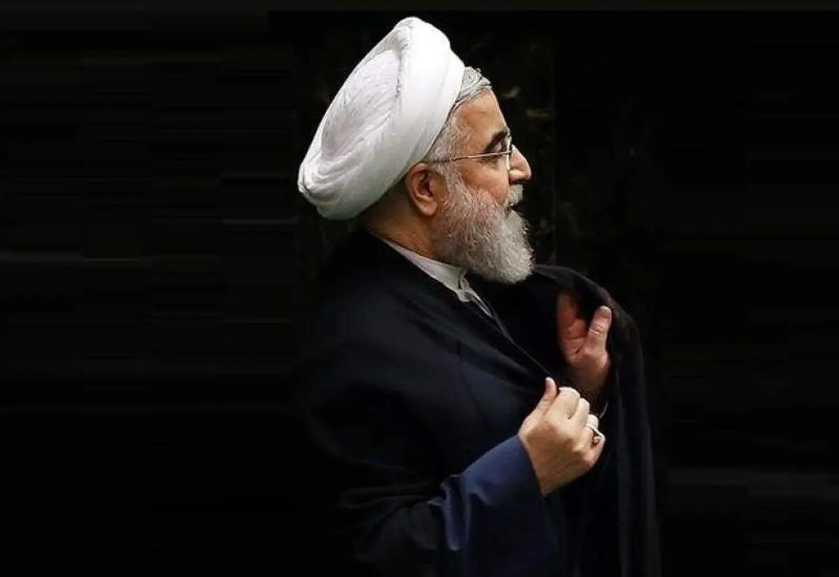 بازگشت غافلگیرکننده چهره سیاسی معروف بعد از ۱۷ ماه