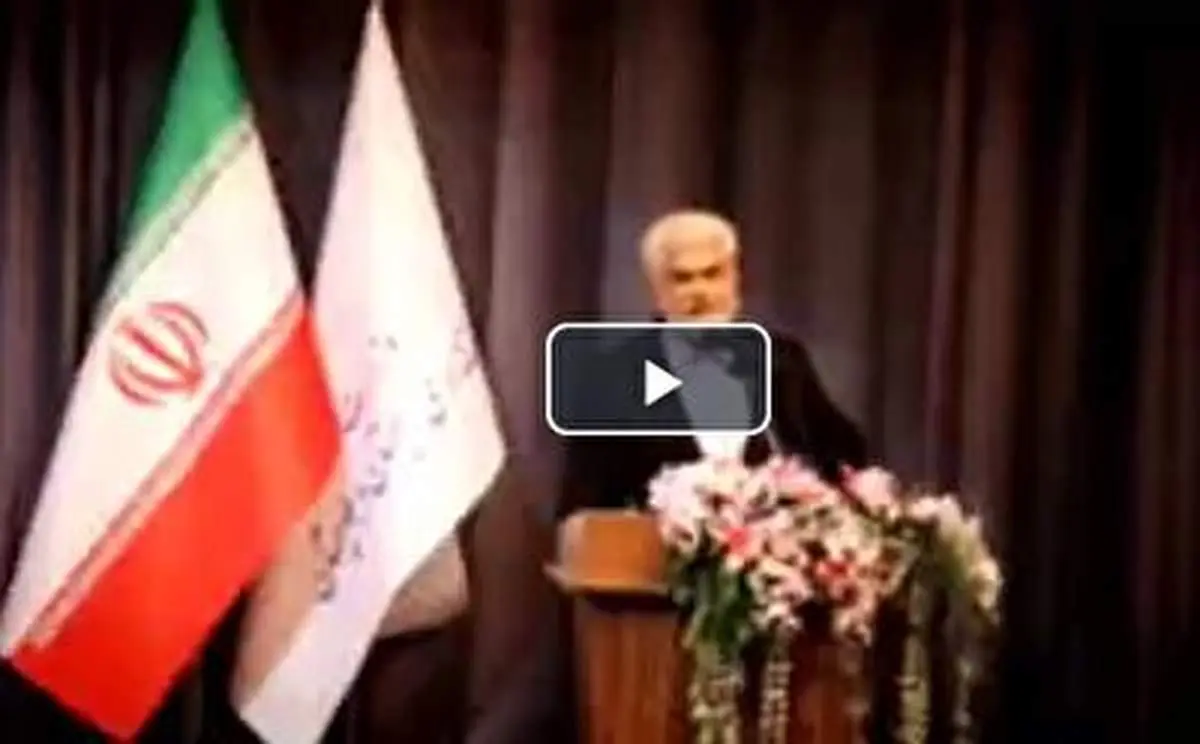 انتقاد نماینده زاهدان در جلسه معارفه استاندار جدید سیستان و بلوچستان از دولت رئیسی خبرساز شد+ فیلم